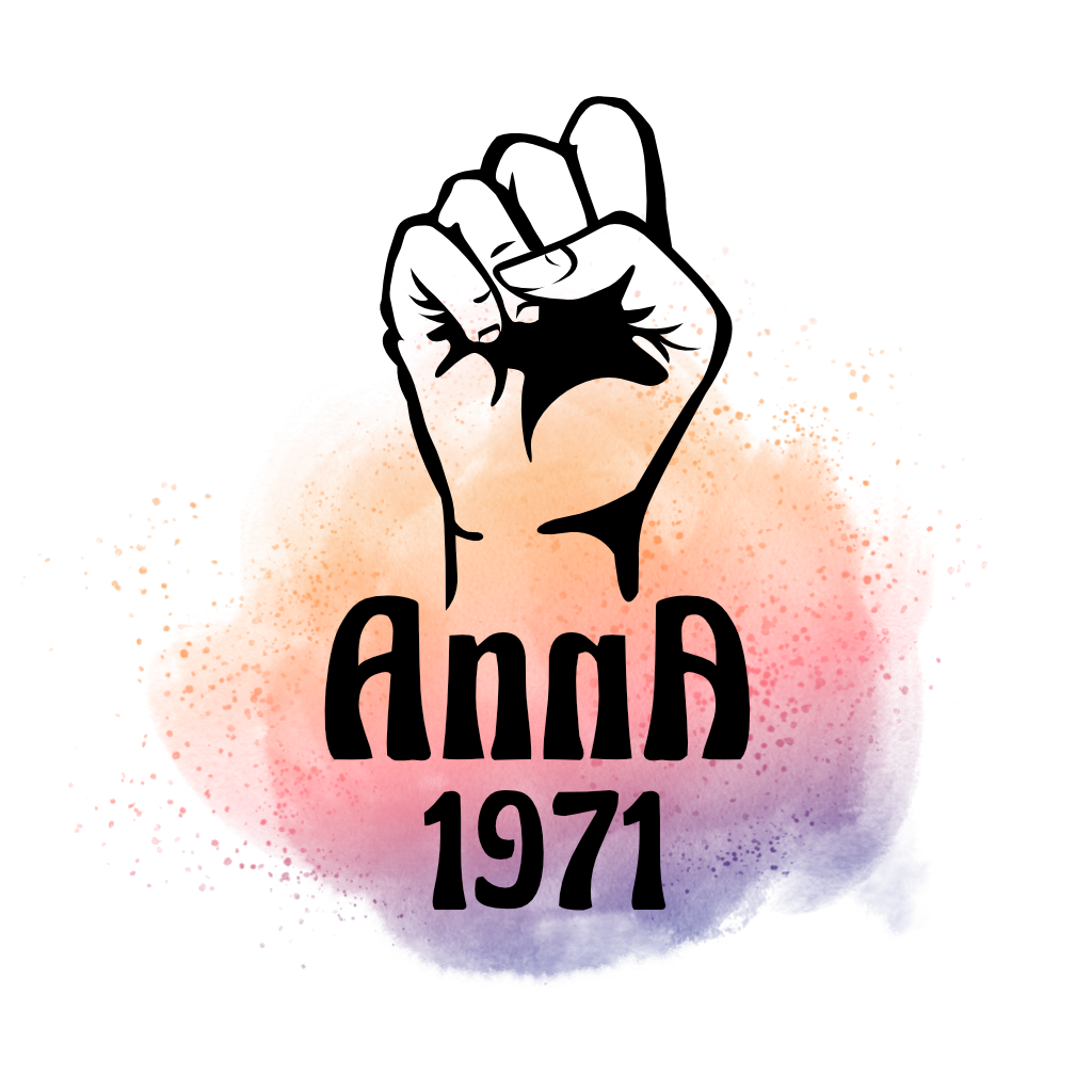 Logo Anna