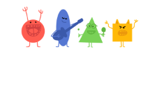 Logo DNA Studios
